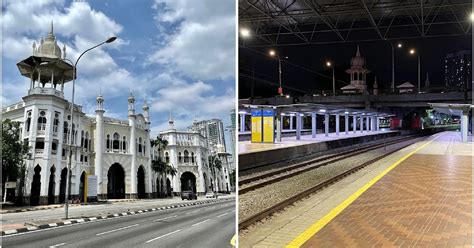 Dünyanın En Güzel Tren İstasyonları - Onedio