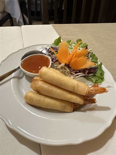 Thai Garden In Lisbon Restaurant Reviews Menus And Prices Thefork