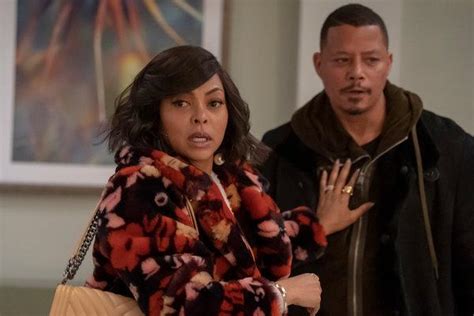 The Source |'Empire' Coming to an End Following Sixth Season