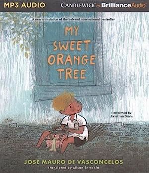 My Sweet Orange Tree - AbeBooks