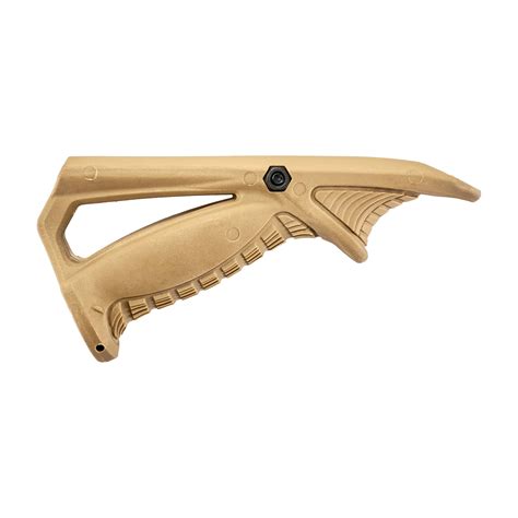 Тактическая рукоять PTK, Tan – купить в Москве, СПб | Maket-Shop: СХП ...