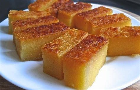 Learn The Best Cassava Pone Recipe Sandals Blog