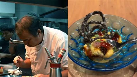 Tiktoker Colombiano Estuvo En La Cocina Del Mejor Restaurante De Am Rica Latina A Qu Sabe