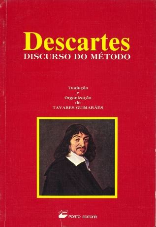 Descartes Discurso Do M Todo