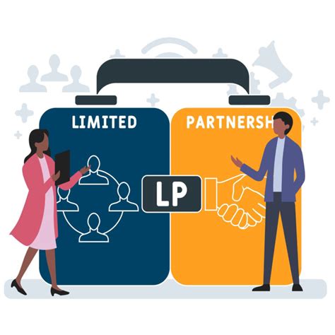 General Partnership Vs Limited Partnership What’s The Difference Incnow