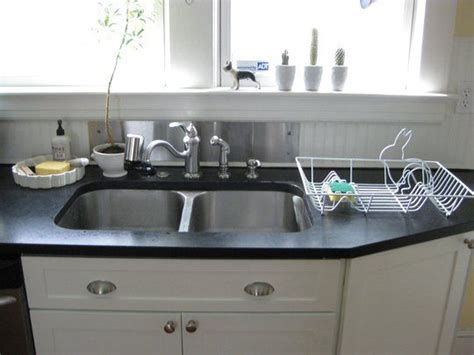 Things You Need To Know About Undermount Kitchen Sinks Best Kitchen