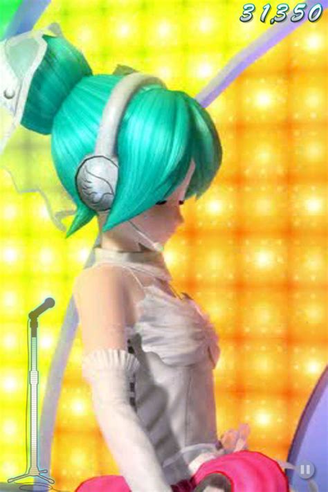 iMiku | Baud Attitude