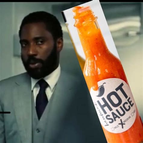 Daily I Ordered My Hot Sauce An Hour Ago YouTube