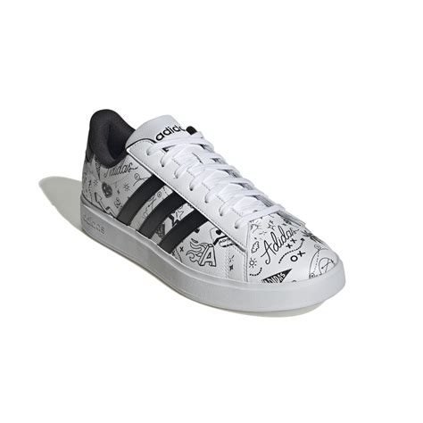 Ripley Zapatillas Urbanas Para Hombre Adidas Grand Court Id