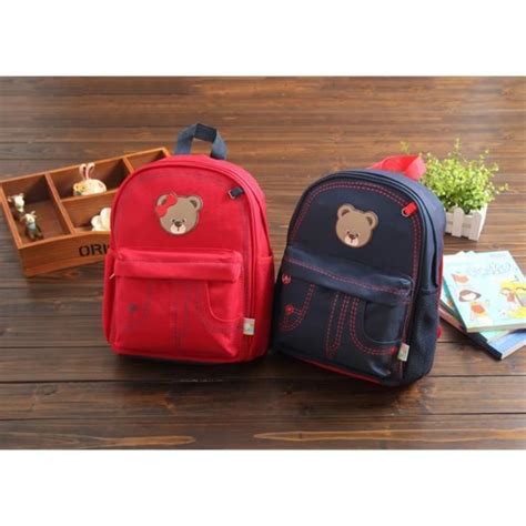 Cartable Scolaire Maternelle Sac Dos Mignon Pour B B Enfant