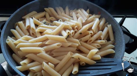 Pasta Con La Zucca E Pesto Di Cavolo Nero FraSi In Cucina