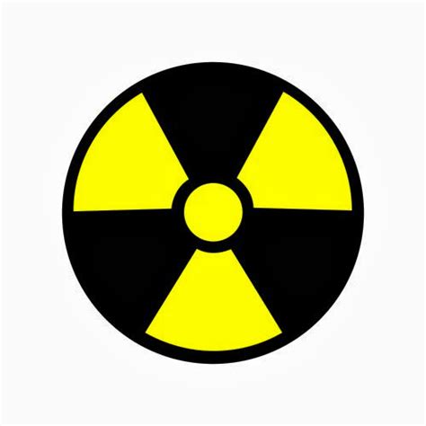 Nuclear Logos