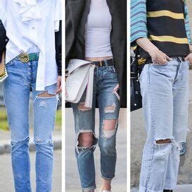 How To Fray Jeans At Home In Easy Steps Diy Distressed Jeans