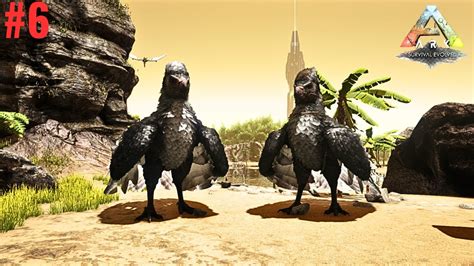 I Think I Love This Way Of Taming Argentavis Ark Survival Evolved