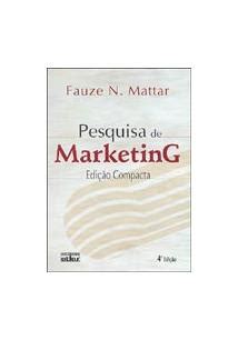 Pesquisa De Marketing