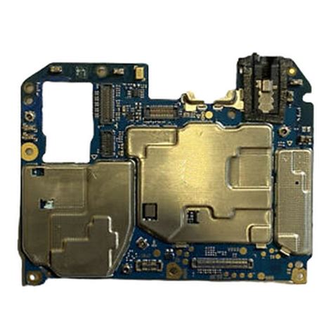 Samsung Galaxy A Motherboard Pcb Module Cellspare