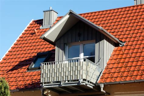 Gaube Mit Balkon Nachtr Glich Kosten Einbau