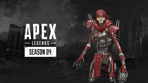 Apex Legends Season 4 brings all-new content - 9to5Toys