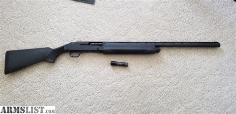 Armslist For Sale Mossberg 935 Magnum 12ga