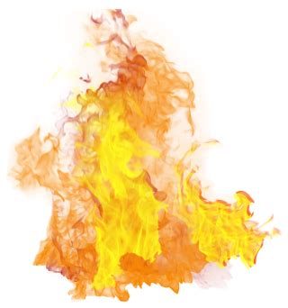 Fire PNG Images, Flame Transparent Background - FreeIconsPNG