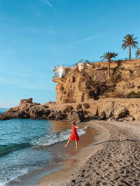 Nerja Bucket List 9 Best Things To Do In Nerja Spain In 1 Day