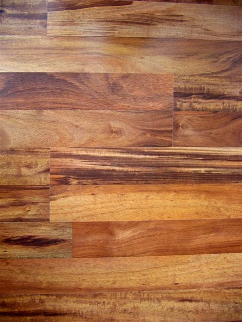 Teak Wood Texture