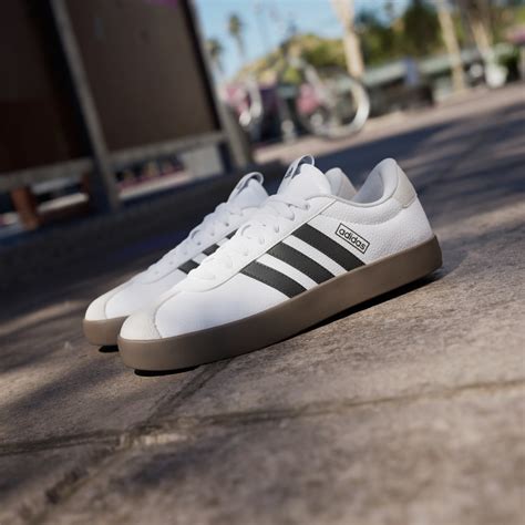 Women S Shoes Vl Court 3 0 Shoes White Adidas Saudi Arabia