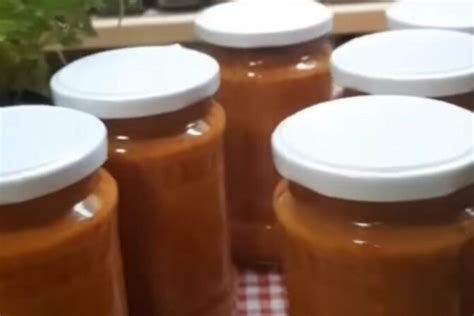 Recept Za Ajvar Sa Ovim Sastojkom Je Najtra Eniji U Srbiji Pikantna