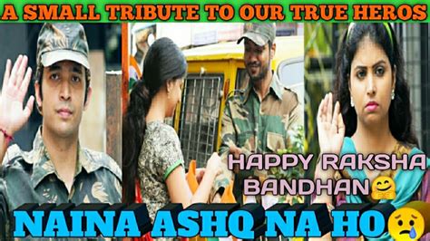 Naina Ashq Na Ho On The Great Ocassaion Of 15th Aug Happy