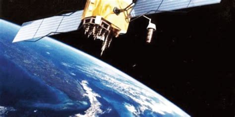 Angolas EO Angeo 1 Satellite To Be Built By Airbus SatNews