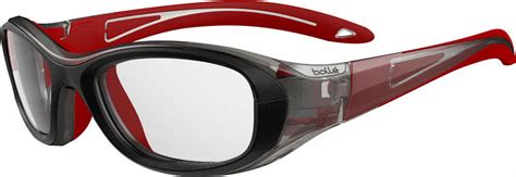 Bolle Sport Protective Coverage Prescription Sunglasses