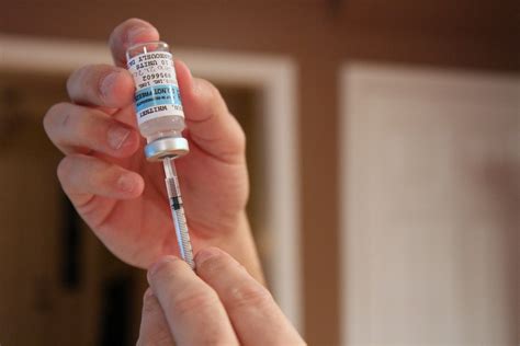 How To Give Lovenox Injection
