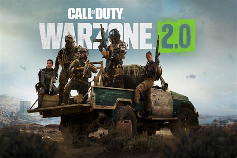 Call Of Duty Warzone Revela Sus Requisitos M Nimos Y Recomendados