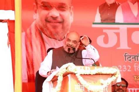 Assam Meghalaya Cms Likely To Meet Amit Shah Over Decades Old Boundary