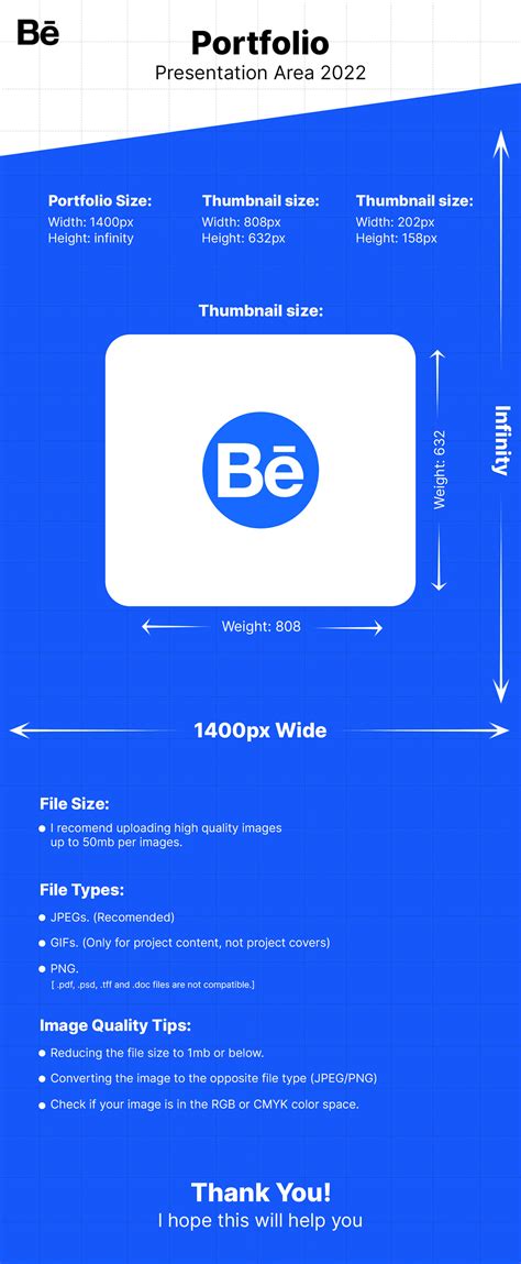 Behance Dimensions Behance