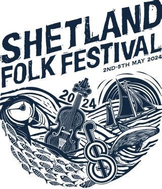 Odesa Shetland Folk Festival