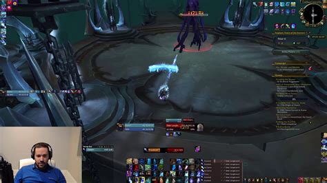 Solo Frost Mage Torghast Layer 5 Boss YouTube