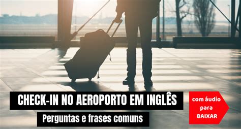 Traduza Check-in Do Inglês