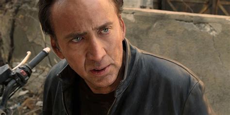 Nicolas Cage Says a Ghost Rider Reboot Needs an R Rating | CBR