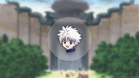 100 Killua 4k Wallpaper Kostenlos