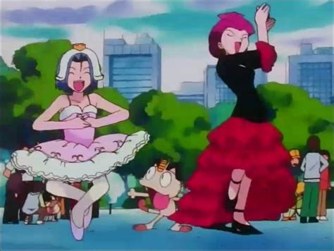 Team Rockets Greatest Disguise Rpokemon
