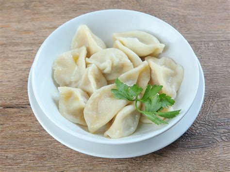 Пельмени Губернские - купить с доставкой на дом в СберМаркет
