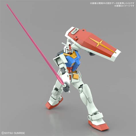 Mua Bandai Hobby Mobile Suit Gundam 1 144 RX 78 2 Gundam Full