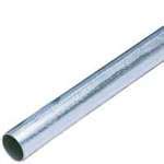 Allied Tube Conduit Emt Conduit Ft L Galvanized Steel