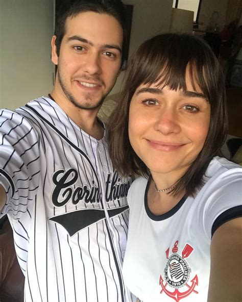 Filho De Alessandra Negrini E Murilo Ben Cio Rouba A Cena Ao Lado Da