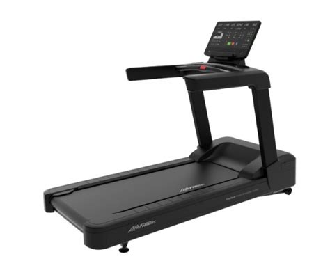 Life Fitness Aspire Treadmill New Buy Online