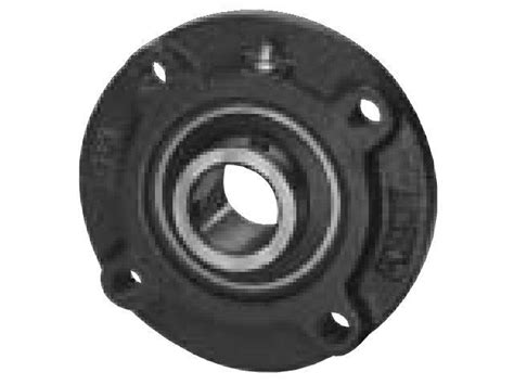 Item UCFC 206 20 UCFC 4 Bolt Piloted Flange Units On IPTCI Bearings