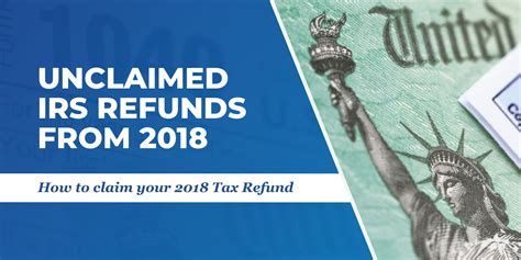 Irs Unclaimed Tax Refunds Optima Tax Relief