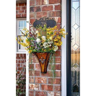 Outdoor Wall Plaques - Ideas on Foter