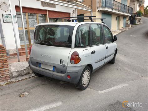 Fiat Multipla